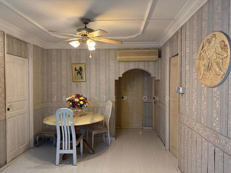 4 Toh Yi Drive, 4 Toh Yi Drive, Clementi Park / Upper Bukit Timah, 4 Bedrooms, 1,313 sqft, HDB Flat For Sale, by Jennifer Ong, 500280860 - Dining Room - PropertyGuru.com.sg