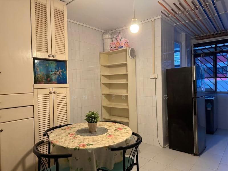 4 Toh Yi Drive, 4 Toh Yi Drive, Clementi Park / Upper Bukit Timah, 4 Bedrooms, 1,313 sqft, HDB Flat For Sale, by Jennifer Ong, 500280860 - Kitchen - PropertyGuru.com.sg