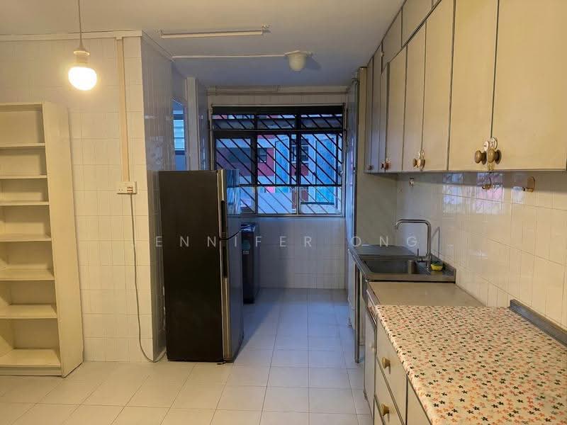 4 Toh Yi Drive, 4 Toh Yi Drive, Clementi Park / Upper Bukit Timah, 4 Bedrooms, 1,313 sqft, HDB Flat For Sale, by Jennifer Ong, 500280860 - Kitchen - PropertyGuru.com.sg