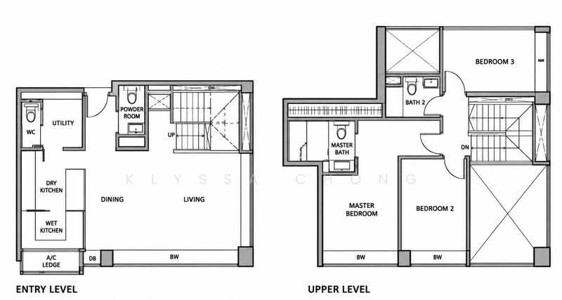 Altez, 16 Enggor Street, Chinatown / Tanjong Pagar, 3 Bedrooms, 1,507 sqft, Condominium For Sale, by Klyssa Chong, 500280862 - PropertyGuru.com.sg