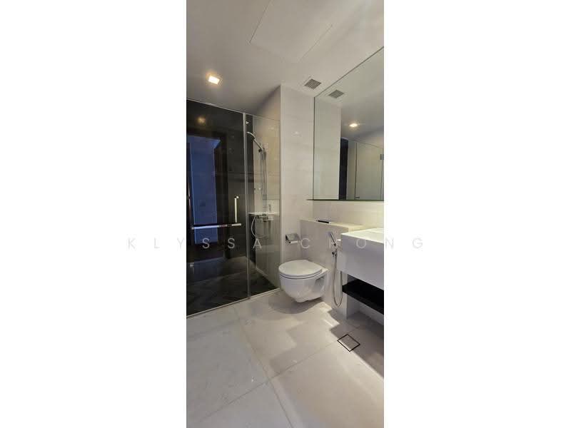 Altez, 16 Enggor Street, Chinatown / Tanjong Pagar, 3 Bedrooms, 1,507 sqft, Condominium For Sale, by Klyssa Chong, 500280862 - Bathroom - PropertyGuru.com.sg