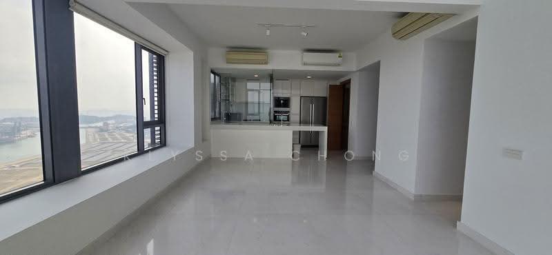 Altez, 16 Enggor Street, Chinatown / Tanjong Pagar, 3 Bedrooms, 1,507 sqft, Condominium For Sale, by Klyssa Chong, 500280862 - Living Room - PropertyGuru.com.sg