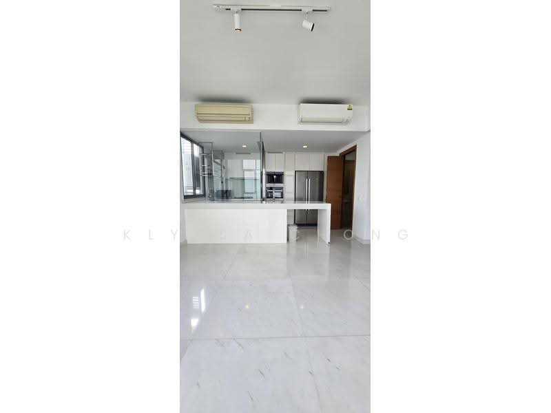 Altez, 16 Enggor Street, Chinatown / Tanjong Pagar, 3 Bedrooms, 1,507 sqft, Condominium For Sale, by Klyssa Chong, 500280862 - Kitchen - PropertyGuru.com.sg