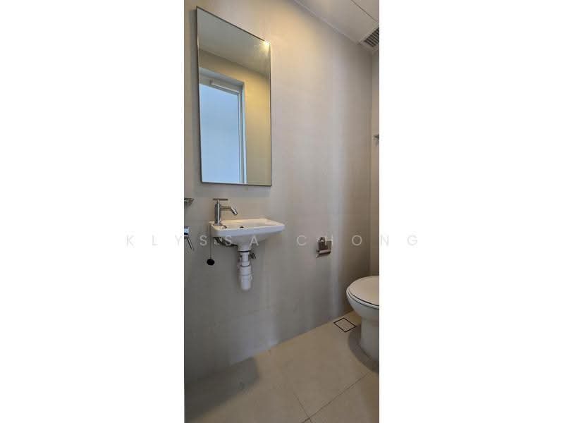 Altez, 16 Enggor Street, Chinatown / Tanjong Pagar, 3 Bedrooms, 1,507 sqft, Condominium For Sale, by Klyssa Chong, 500280862 - Bathroom - PropertyGuru.com.sg
