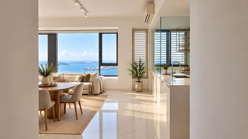 Altez, 16 Enggor Street, Chinatown / Tanjong Pagar, 3 Bedrooms, 1,507 sqft, Condominium For Sale, by Klyssa Chong, 500280862 - Living Room - PropertyGuru.com.sg