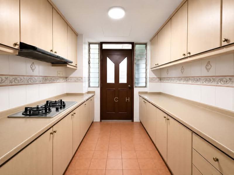 Maysprings, 2 Petir Road, Dairy Farm / Bukit Panjang / Choa Chu Kang, 2 Bedrooms, 905 sqft, Apartment For Sale, by Pedro Chuang, 500280863 - Kitchen - PropertyGuru.com.sg