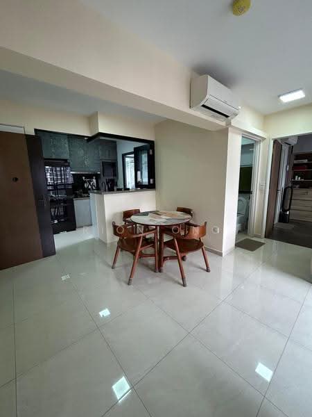 94 Dawson Road, 94 Dawson Road, Alexandra / Commonwealth, 2 Bedrooms, 678 sqft, HDB Flat For Sale, by Rion Ong, 500280870 - Dining Room - PropertyGuru.com.sg