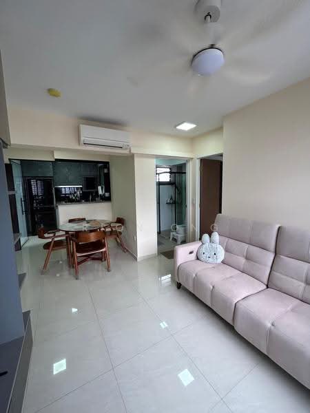 94 Dawson Road, 94 Dawson Road, Alexandra / Commonwealth, 2 Bedrooms, 678 sqft, HDB Flat For Sale, by Rion Ong, 500280870 - Living Room - PropertyGuru.com.sg