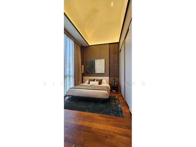 Parksuites, 28 Holland Grove Road, Tanglin / Holland / Bukit Timah, 4 Bedrooms, 3,068 sqft, Condominium For Sale, by Klyssa Chong, 500280874 - Bedroom - PropertyGuru.com.sg