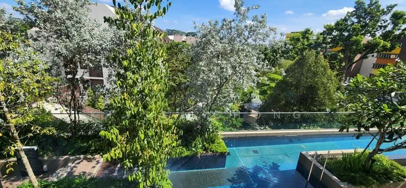 Parksuites, 28 Holland Grove Road, Tanglin / Holland / Bukit Timah, 4 Bedrooms, 3,068 sqft, Condominium For Sale, by Klyssa Chong, 500280874 - Exterior - PropertyGuru.com.sg