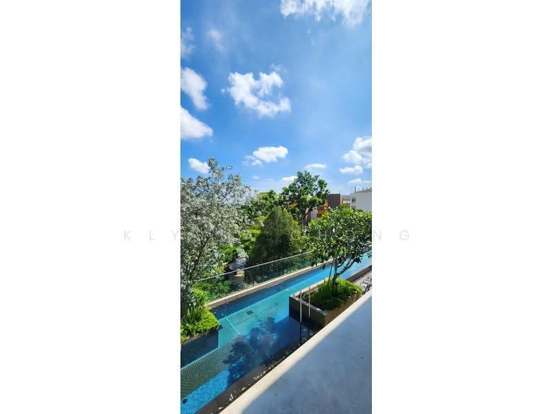 Parksuites, 28 Holland Grove Road, Tanglin / Holland / Bukit Timah, 4 Bedrooms, 3,068 sqft, Condominium For Sale, by Klyssa Chong, 500280874 - View - PropertyGuru.com.sg