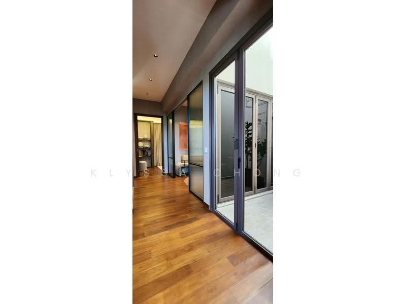 Parksuites, 28 Holland Grove Road, Tanglin / Holland / Bukit Timah, 4 Bedrooms, 3,068 sqft, Condominium For Sale, by Klyssa Chong, 500280874 - Interior - PropertyGuru.com.sg