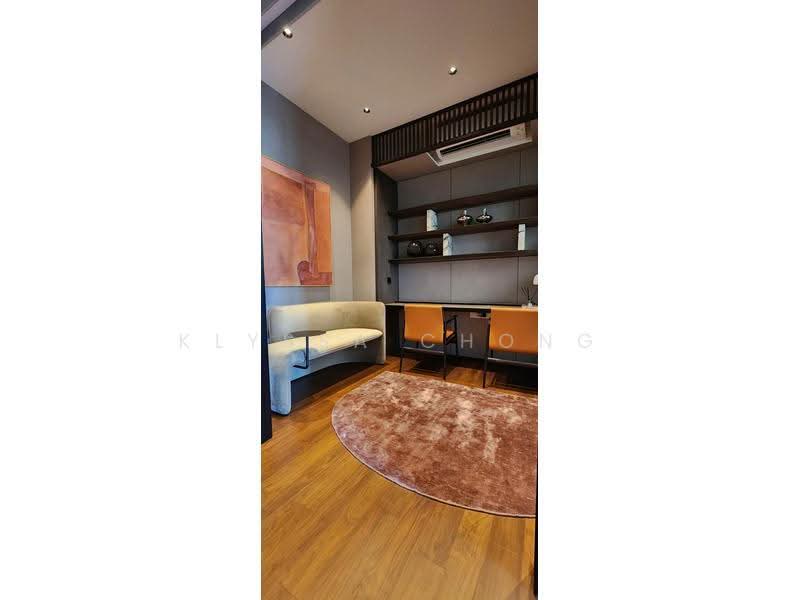 Parksuites, 28 Holland Grove Road, Tanglin / Holland / Bukit Timah, 4 Bedrooms, 3,068 sqft, Condominium For Sale, by Klyssa Chong, 500280874 - Interior - PropertyGuru.com.sg