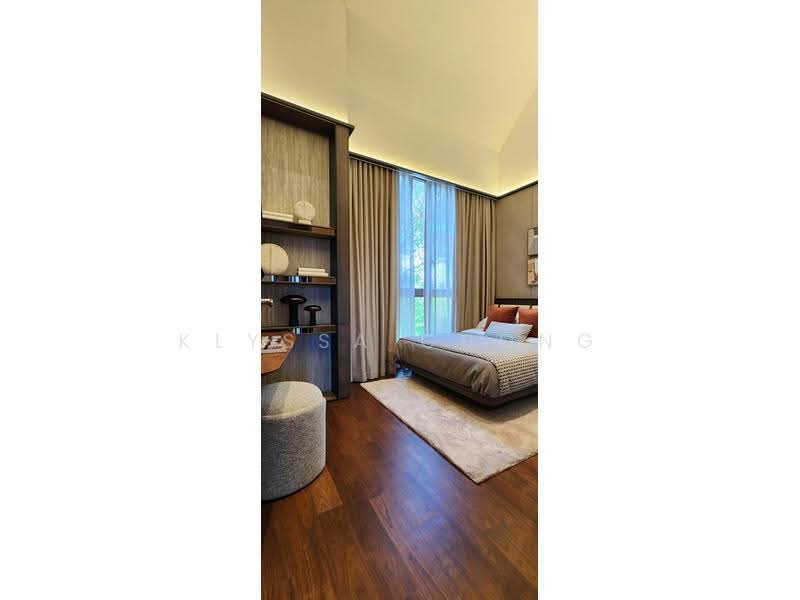 Parksuites, 28 Holland Grove Road, Tanglin / Holland / Bukit Timah, 4 Bedrooms, 3,068 sqft, Condominium For Sale, by Klyssa Chong, 500280874 - Bedroom - PropertyGuru.com.sg