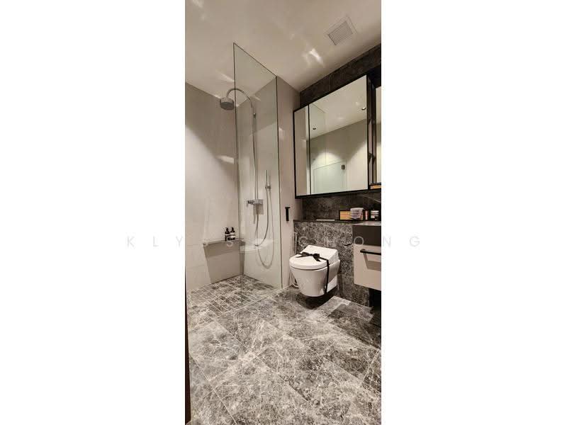 Parksuites, 28 Holland Grove Road, Tanglin / Holland / Bukit Timah, 4 Bedrooms, 3,068 sqft, Condominium For Sale, by Klyssa Chong, 500280874 - Bathroom - PropertyGuru.com.sg