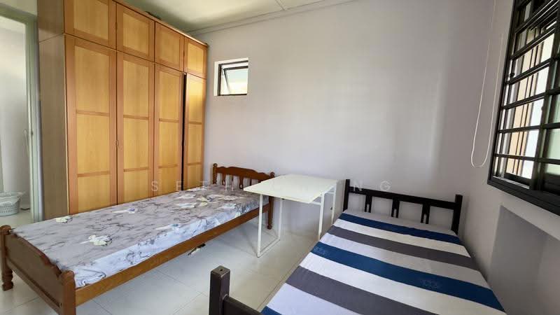 501 Jelapang Road, 501 Jelapang Road, Dairy Farm / Bukit Panjang / Choa Chu Kang, Room Rental, 110 sqft, HDB Flat For Rent, by Seth Chung, 500280876 - Bedroom - PropertyGuru.com.sg