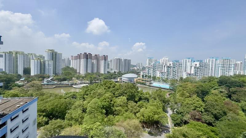 501 Jelapang Road, 501 Jelapang Road, Dairy Farm / Bukit Panjang / Choa Chu Kang, Room Rental, 110 sqft, HDB Flat For Rent, by Seth Chung, 500280876 - Exterior - PropertyGuru.com.sg