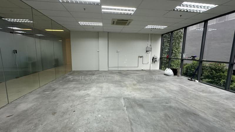 The Mezzo, 205 Balestier Road, Balestier / Toa Payoh, 592 sqft, Other Retail For Rent, by Shawn Lim, 500280877 - Interior - CommercialGuru.com.sg