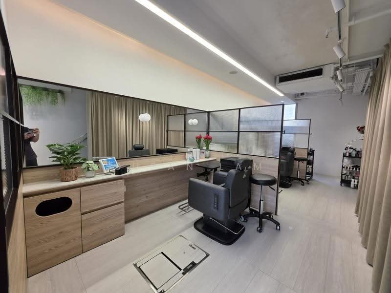 The Flow @ East Coast, 66 66, East Coast / Marine Parade, 775 sqft, Mall Shop For Sale, by Susan Lam, 500280880 - CommercialGuru.com.sg