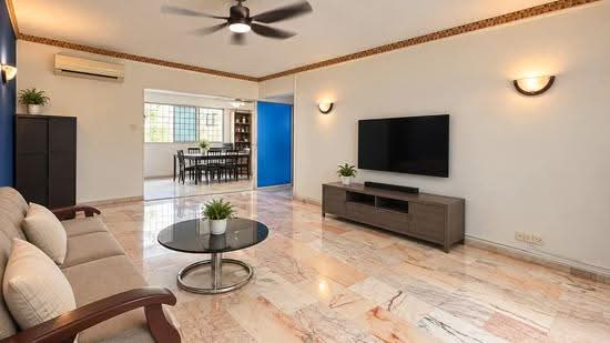 288 Tampines Street 22, 288 Tampines Street 22, Pasir Ris / Tampines, 3 Bedrooms, 1,432 sqft, HDB Flat For Sale, by Andrew Nair, 500280882 - PropertyGuru.com.sg
