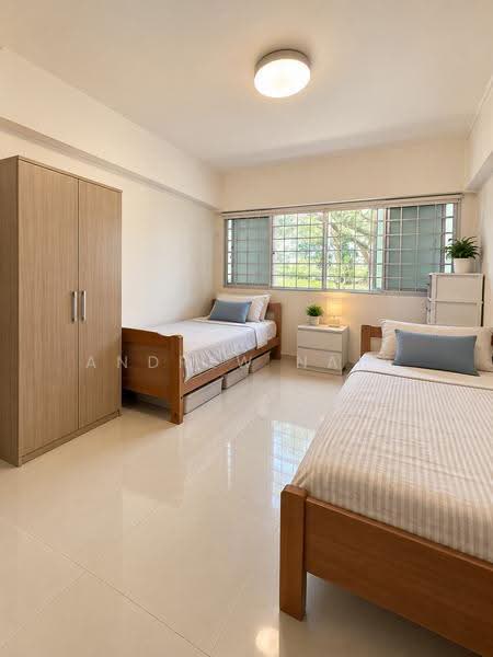 288 Tampines Street 22, 288 Tampines Street 22, Pasir Ris / Tampines, 3 Bedrooms, 1,432 sqft, HDB Flat For Sale, by Andrew Nair, 500280882 - Bedroom - PropertyGuru.com.sg