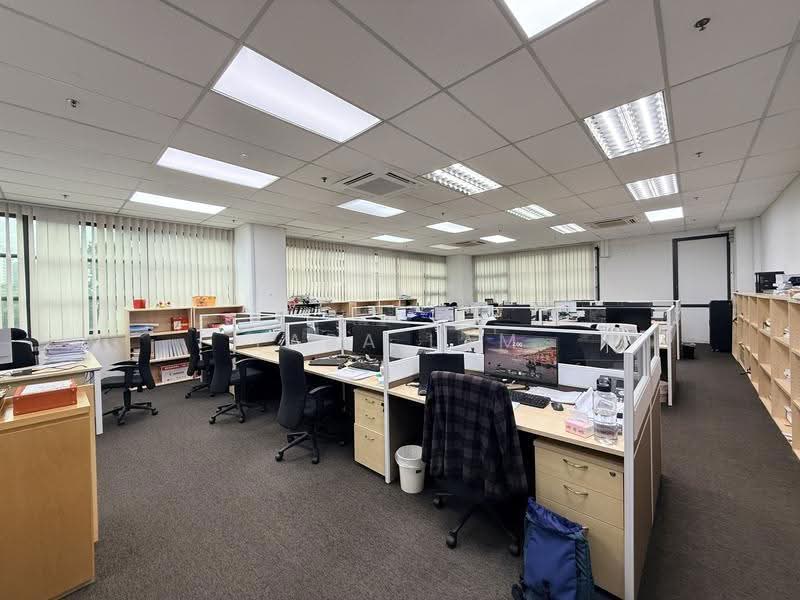 E-Centre @ Redhill, 3791 Jalan Bukit Merah, Alexandra / Commonwealth, 1,884 sqft, Light Industrial (B1) For Rent, by Lara Lam, 500280885 - Interior - CommercialGuru.com.sg