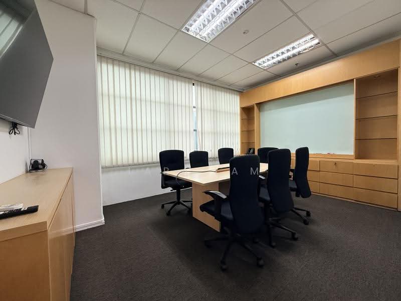 E-Centre @ Redhill, 3791 Jalan Bukit Merah, Alexandra / Commonwealth, 1,884 sqft, Light Industrial (B1) For Rent, by Lara Lam, 500280885 - Interior - CommercialGuru.com.sg