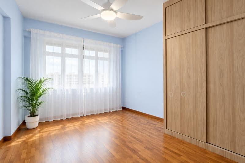 527B Costa Ris, 527B Pasir Ris Street 51, Pasir Ris / Tampines, 2 Bedrooms, 732 sqft, HDB Flat For Sale, by Frederick Foo, 500280886 - Bedroom - PropertyGuru.com.sg
