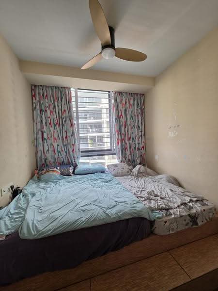 My Manhattan, 33 Simei Street 3, Pasir Ris / Tampines, 4 Bedrooms, 1,313 sqft, Condominium For Sale, by EK Tan, 500280888 - Bedroom - PropertyGuru.com.sg