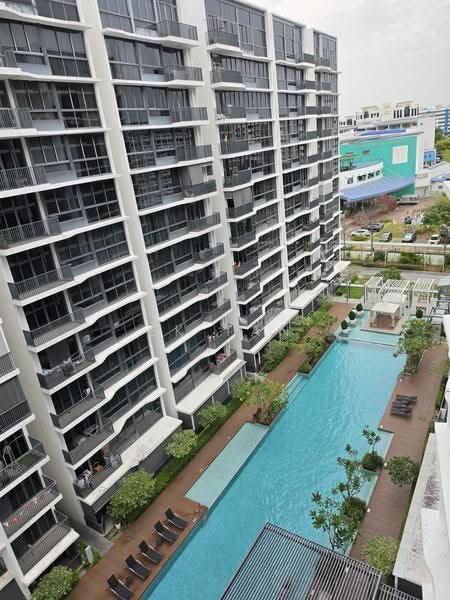 My Manhattan, 33 Simei Street 3, Pasir Ris / Tampines, 4 Bedrooms, 1,313 sqft, Condominium For Sale, by EK Tan, 500280888 - Exterior - PropertyGuru.com.sg