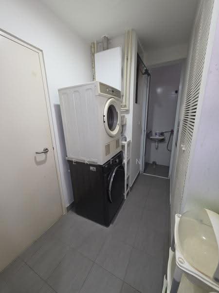 My Manhattan, 33 Simei Street 3, Pasir Ris / Tampines, 4 Bedrooms, 1,313 sqft, Condominium For Sale, by EK Tan, 500280888 - Interior - PropertyGuru.com.sg