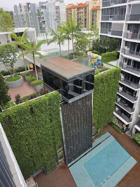 My Manhattan, 33 Simei Street 3, Pasir Ris / Tampines, 4 Bedrooms, 1,313 sqft, Condominium For Sale, by EK Tan, 500280888 - Exterior - PropertyGuru.com.sg