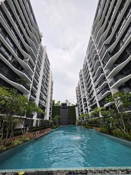 My Manhattan, 33 Simei Street 3, Pasir Ris / Tampines, 4 Bedrooms, 1,313 sqft, Condominium For Sale, by EK Tan, 500280888 - Exterior - PropertyGuru.com.sg