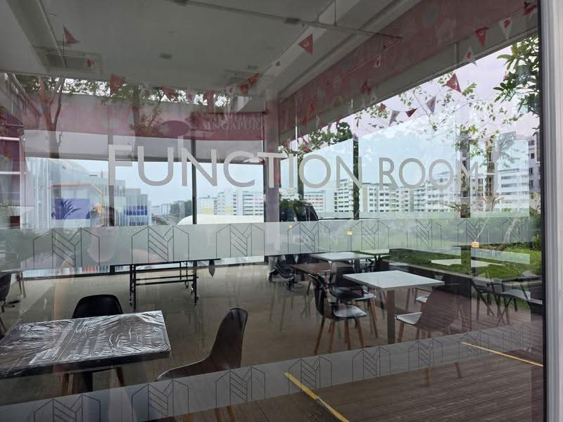 My Manhattan, 33 Simei Street 3, Pasir Ris / Tampines, 4 Bedrooms, 1,313 sqft, Condominium For Sale, by EK Tan, 500280888 - Function Room - PropertyGuru.com.sg