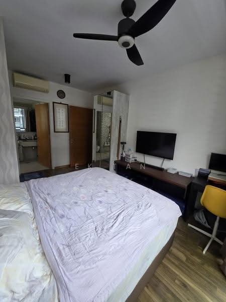 My Manhattan, 33 Simei Street 3, Pasir Ris / Tampines, 4 Bedrooms, 1,313 sqft, Condominium For Sale, by EK Tan, 500280888 - Bedroom - PropertyGuru.com.sg