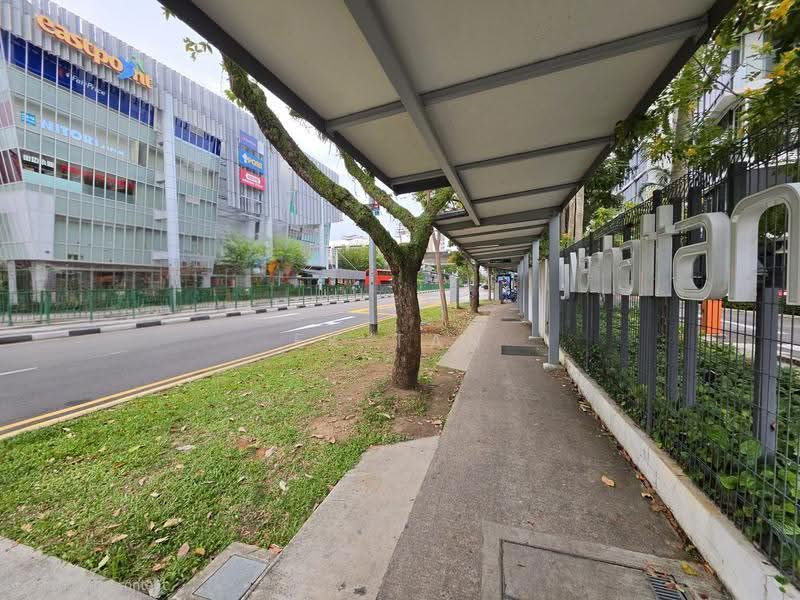 My Manhattan, 33 Simei Street 3, Pasir Ris / Tampines, 4 Bedrooms, 1,313 sqft, Condominium For Sale, by EK Tan, 500280888 - PropertyGuru.com.sg