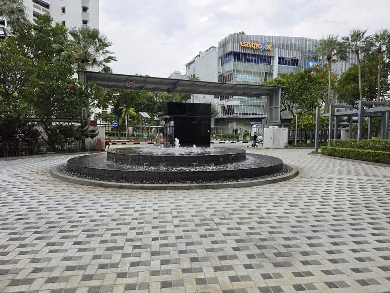 My Manhattan, 33 Simei Street 3, Pasir Ris / Tampines, 4 Bedrooms, 1,313 sqft, Condominium For Sale, by EK Tan, 500280888 - Exterior - PropertyGuru.com.sg