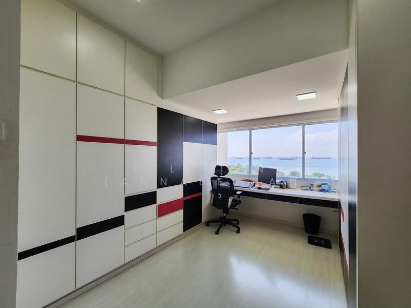 Peach Garden, 1 Peach Garden, East Coast / Marine Parade, 4 Bedrooms, 2,766 sqft, Apartment For Sale, by Bell Tan (Annabella), 500280889 - Study - PropertyGuru.com.sg