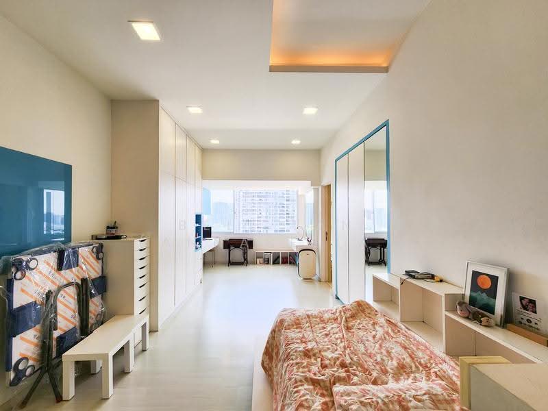 Peach Garden, 1 Peach Garden, East Coast / Marine Parade, 4 Bedrooms, 2,766 sqft, Apartment For Sale, by Bell Tan (Annabella), 500280889 - Bedroom - PropertyGuru.com.sg