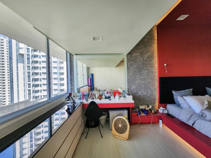 Peach Garden, 1 Peach Garden, East Coast / Marine Parade, 4 Bedrooms, 2,766 sqft, Apartment For Sale, by Bell Tan (Annabella), 500280889 - Bedroom - PropertyGuru.com.sg