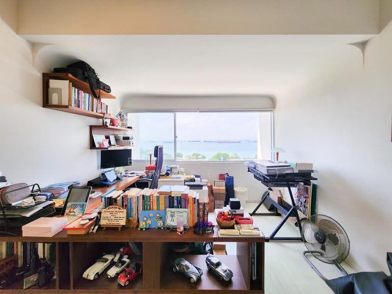 Peach Garden, 1 Peach Garden, East Coast / Marine Parade, 4 Bedrooms, 2,766 sqft, Apartment For Sale, by Bell Tan (Annabella), 500280889 - Study - PropertyGuru.com.sg