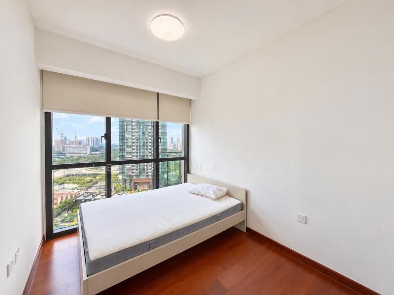Normanton Park, 51 Normanton Park, Buona Vista / West Coast / Clementi New Town, 3 Bedrooms, 969 sqft, Condominium For Sale, by Jermaine Ang, 500280893 - PropertyGuru.com.sg