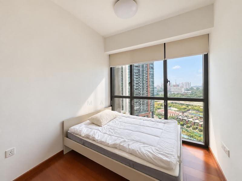 Normanton Park, 51 Normanton Park, Buona Vista / West Coast / Clementi New Town, 3 Bedrooms, 969 sqft, Condominium For Sale, by Jermaine Ang, 500280893 - PropertyGuru.com.sg