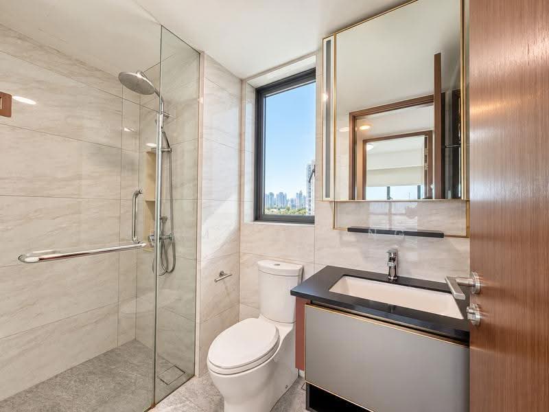 Normanton Park, 51 Normanton Park, Buona Vista / West Coast / Clementi New Town, 3 Bedrooms, 969 sqft, Condominium For Sale, by Jermaine Ang, 500280893 - PropertyGuru.com.sg