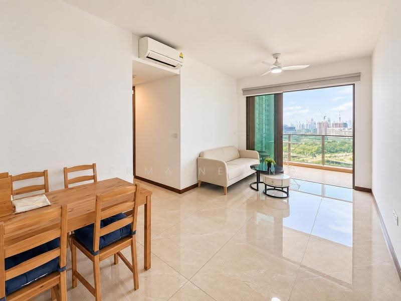 Normanton Park, 51 Normanton Park, Buona Vista / West Coast / Clementi New Town, 3 Bedrooms, 969 sqft, Condominium For Sale, by Jermaine Ang, 500280893 - PropertyGuru.com.sg