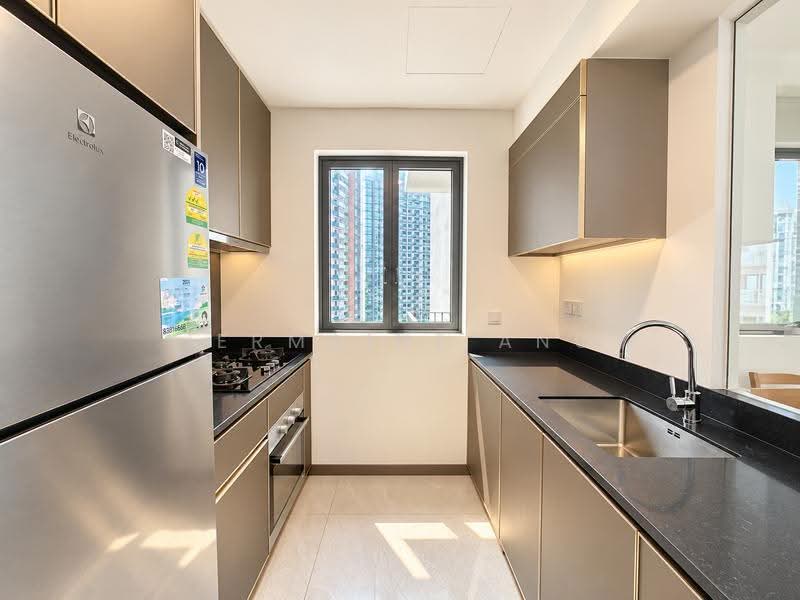 Normanton Park, 51 Normanton Park, Buona Vista / West Coast / Clementi New Town, 3 Bedrooms, 969 sqft, Condominium For Sale, by Jermaine Ang, 500280893 - PropertyGuru.com.sg