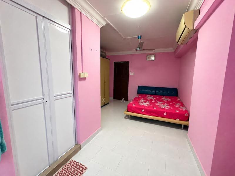 406 Choa Chu Kang Avenue 3, 406 Choa Chu Kang Avenue 3, Dairy Farm / Bukit Panjang / Choa Chu Kang, 3 Bedrooms, 1,119 sqft, HDB Flat For Sale, by Alex Alex, 500280894 - Bedroom - PropertyGuru.com.sg