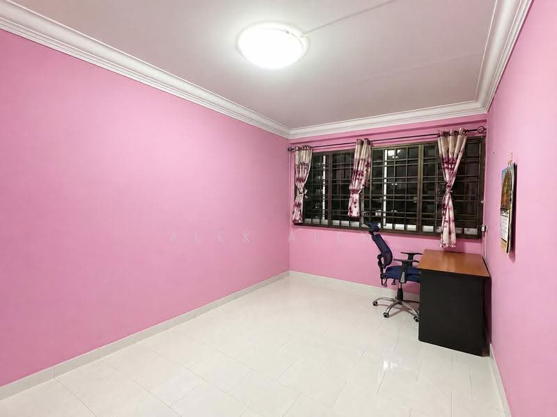 406 Choa Chu Kang Avenue 3, 406 Choa Chu Kang Avenue 3, Dairy Farm / Bukit Panjang / Choa Chu Kang, 3 Bedrooms, 1,119 sqft, HDB Flat For Sale, by Alex Alex, 500280894 - Study - PropertyGuru.com.sg