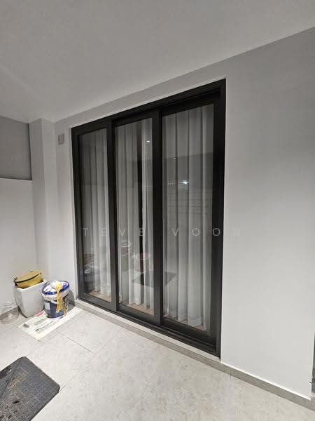Charlton Park, Jalan Geneng, Hougang / Punggol / Sengkang, Room Rental, 250 sqft, Terraced House For Rent, by Steve Voon, 500280896 - Balcony - PropertyGuru.com.sg