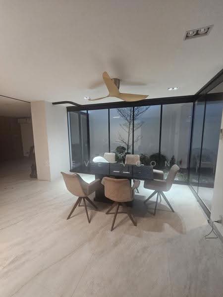 Charlton Park, Jalan Geneng, Hougang / Punggol / Sengkang, Room Rental, 250 sqft, Terraced House For Rent, by Steve Voon, 500280896 - Dining Room - PropertyGuru.com.sg